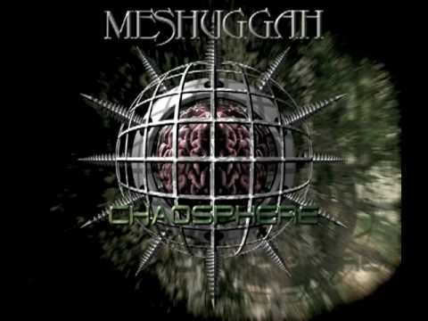 Meshuggah - Neurotica