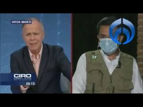 Cenapred falló en advertir peligro; se habría podido salvar vidas: Zoé Robledo sobre hospital Tula