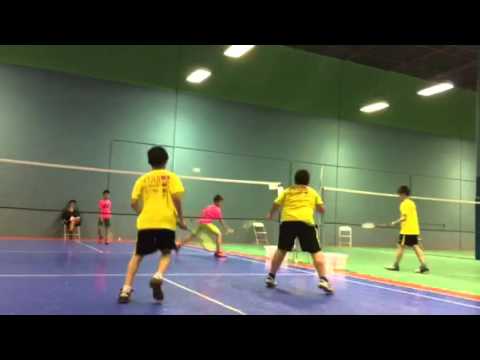 Grufency & Growly Gunawan