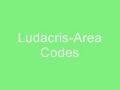 Ludacris-Area Codes 