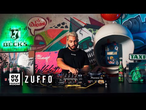 Zuffo @ Evvo Room