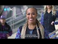 NBA Fit Week No Equipment Workouts With The Honey Bees And Hive Hip Hop Crew