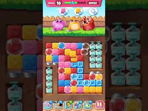 Cookie Cats Blast || Level - 1944 ||