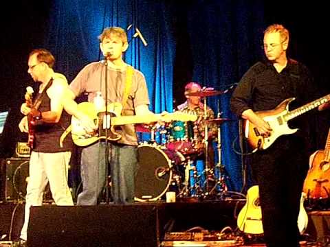 The Rayn Reunion - Just Like A Dream