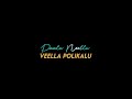 Ranga Ranga Vaibavanga Telusa Telusa WhatsApp Status Lyrics Love Status