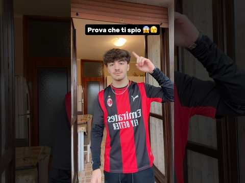 Like e iscriviti se ho indovinato😂
