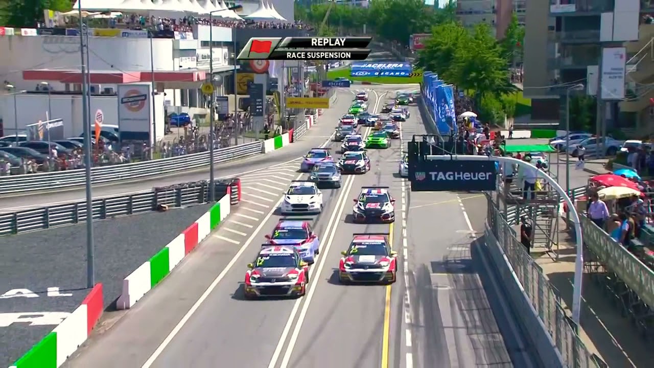 #Car race #accendient #american#most popular