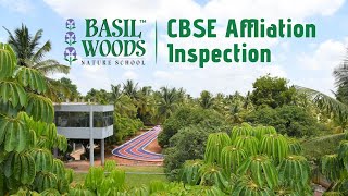 Basil Woods Nature School Video