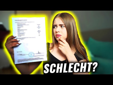 Ich zeige euch MEIN ZEUGNIS! (mit Moritz und Keanu) || DAILY VLOG 294