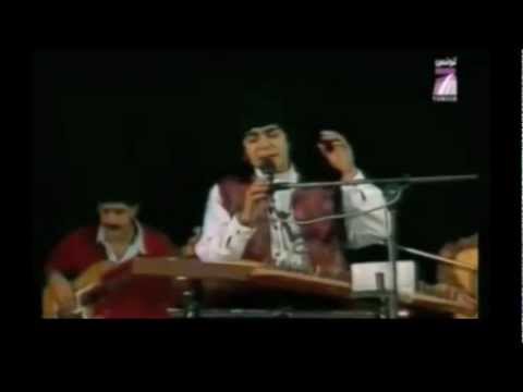 Sabreen Band live show in Tunis