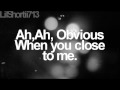 Hey Monday- Obvious