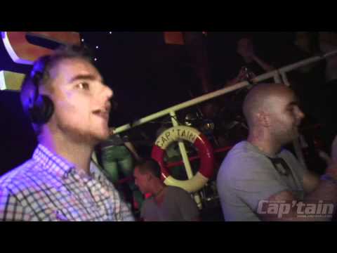 Furious Bass with Dr Phunk & SHOWTEK @ Cap'tain (Official)