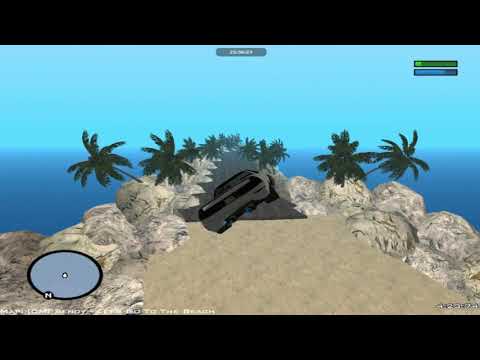 [DM] Sendy - Let's Go To The Beach