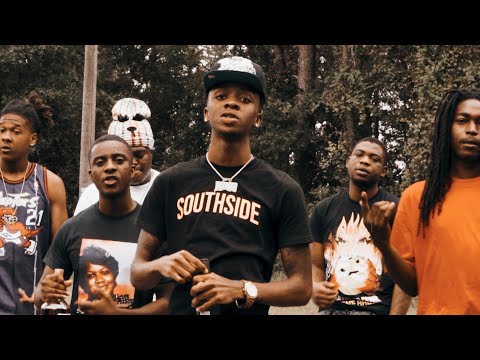 RIQO - Without My Gun (Official Music Video)