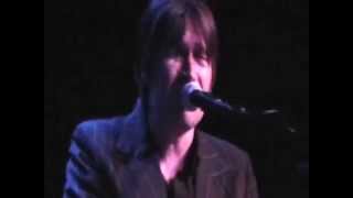 Justin Currie-Jammin Java, VA-Sept 2014-Sleep Instead of Teardrops