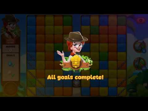 Lost Island Blast Adventure Level 1783 NO BOOSTERS - A S GAMING