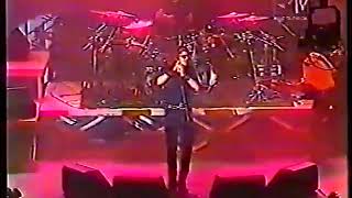 Titãs - Clipe "Tudo o que você quiser" (1995)