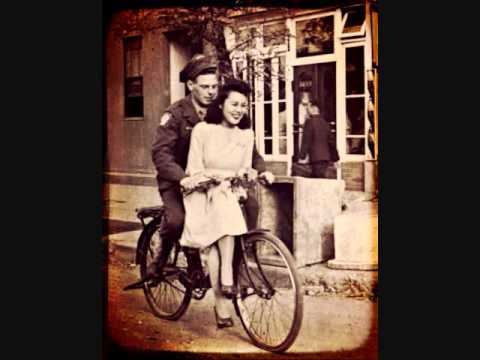 I Fall In Love Too Easily ~ Eugenie Baird with Mel Torme & The Mel-Tones (1945)