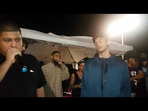 GORDINHO VS ALIL -SEGUNDA FASE-[PEGOU FOGO]- [SELETIVA NACIONAL] - [[FINAL DO NÚCLEO 4]] - BOTAFOGO