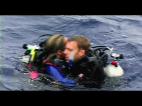 Открытое Море - Трейлер (с субтитрами)