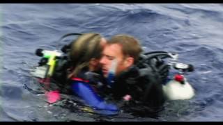 Трейлер: Открытое море