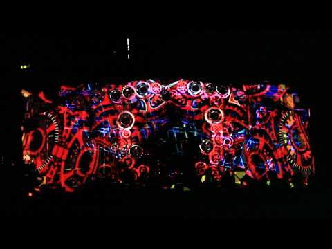 Live Sets Vol1_Audiopathik