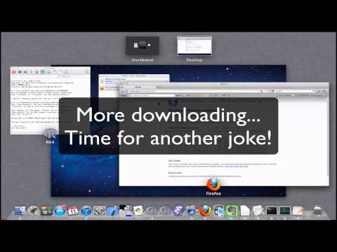 comment installer r sur mac