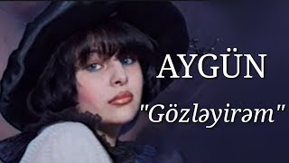 Aygün Kazımova - Gözləyirəm (Klip) HD