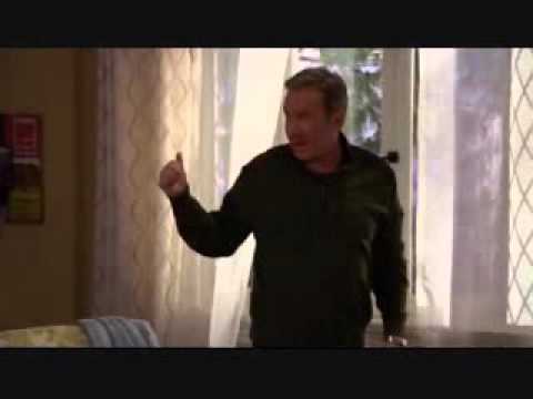 Last Man Standing  Run Kyle