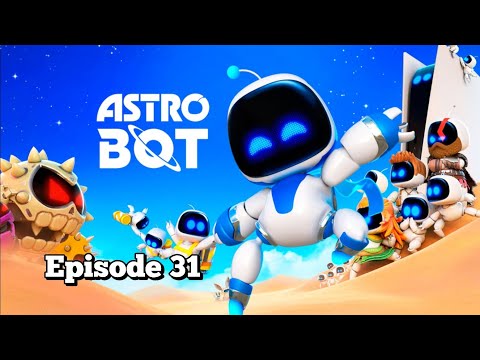 ASTRO BOT Episode 31 - Megamix Mastery 