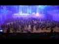 Sona Mohapatra -  Burning Train Overtune LIVE with BBC Philharmonic