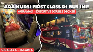 Download lagu SURABAYA - JAKARTA NAIK BUS TERBARU AGRAMAS ‼️ AgraMas Jetbus 5 SDD Rute Malang-Parung mp3 Download lagu SURABAYA - JAKARTA NAIK BUS TERBARU AGRAMAS ‼️ AgraMas Jetbus 5 SDD Rute Malang-Parung mp3