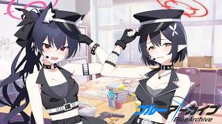 【ブルーアーカイブ】先生、はじめました。とりにてぃかーにばる2