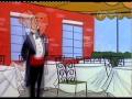 Top Cat Polish Intro