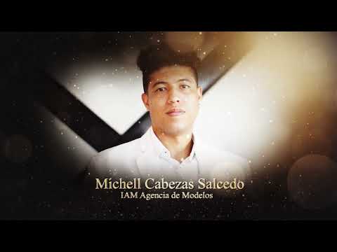 RECONOCIMIENTO A LA AGENCIA IAM MODELS EN LOS PREMIOS AL TALENTO Y LA MODA