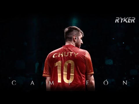 EL HISTÓRICO 4x4 de CHUTY vs EL MENOR 🏛️ | Ryker