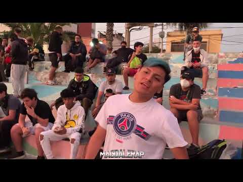 BEEF VS ADR 🇻🇪 VS SCOPE - OCTAVOS DE FINAL - MAGDALERAP - FECHA #1 IFS VOL.2