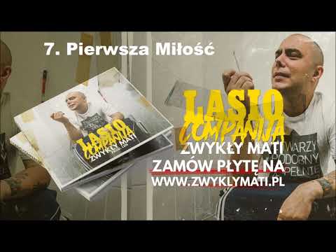 Lasio Companija - Pierwsza Miłość ( prod. Leń )