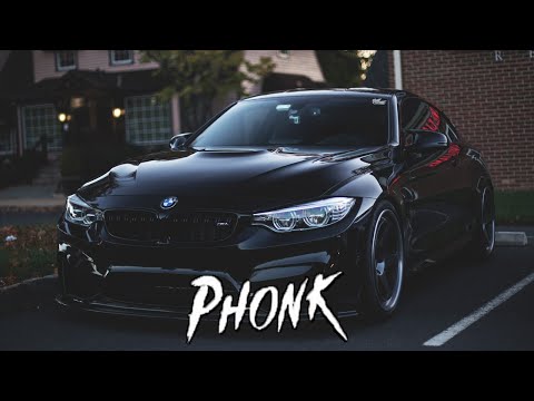 Phonk ※ $WERVE, 509 $ICARIO - MAKE MY KILL ※ ДРИФТ ФОНК МИКС 2023