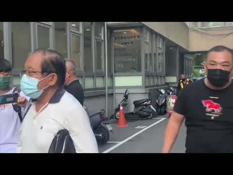 金中玉自行到案 新北9貪污議員全入監