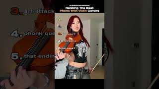 Download lagu Ranking the Best Phonk with violin #phonk #violin #ranking #tiktok @amandaszee @DN shorts mp3