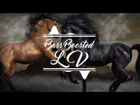 Raimonds Pauls - Es rakstu Dženijai (BassBoosted)