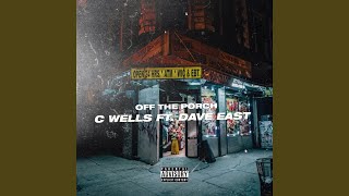 Off the Porch (feat. Dave East)
