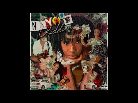 JayLon - Naya's Riddim (feat. Minz)