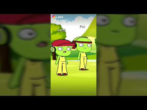 Наркомания из лайка (Gacha Life) #2