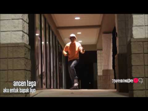 KORBANE WONG TUWO   With Lyric