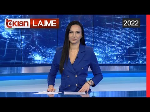 Edicioni i Lajmeve Tv Klan 22 Shkurt 2022, ora 12:00 Lajme - News