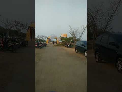 pantai kertomulyo trangkil pati #djnara #viral #subscribe #shorts