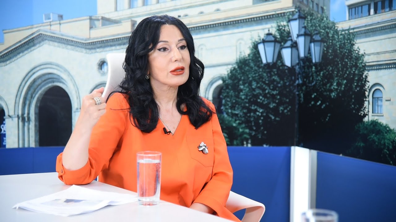 Անոնս. Նիկոլը իր պատգամավորներից շատերի վրա անբարո կոմպրոմատներ ունի