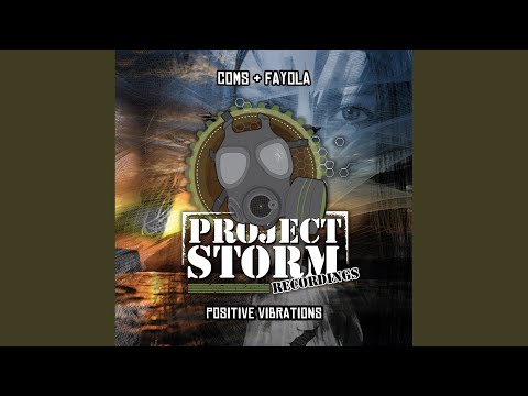 Positive Vibrations (Original Mix)